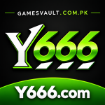 y666 game logo