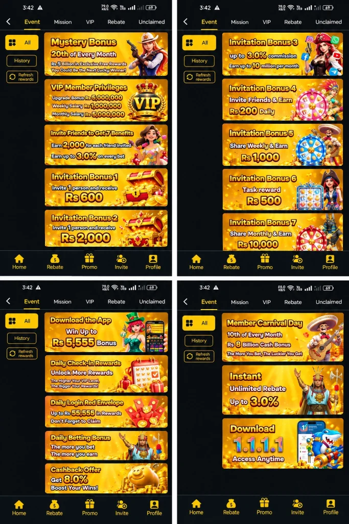 85555bet bonuses