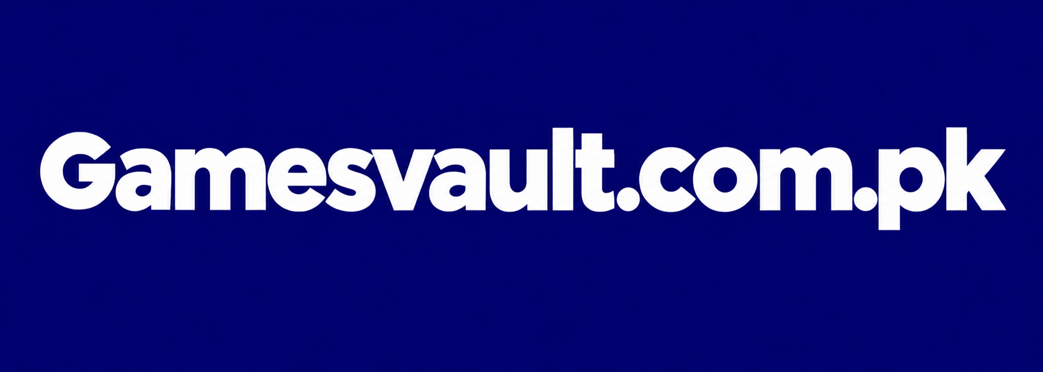 GamesVault