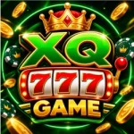 XQ7777 Game logo