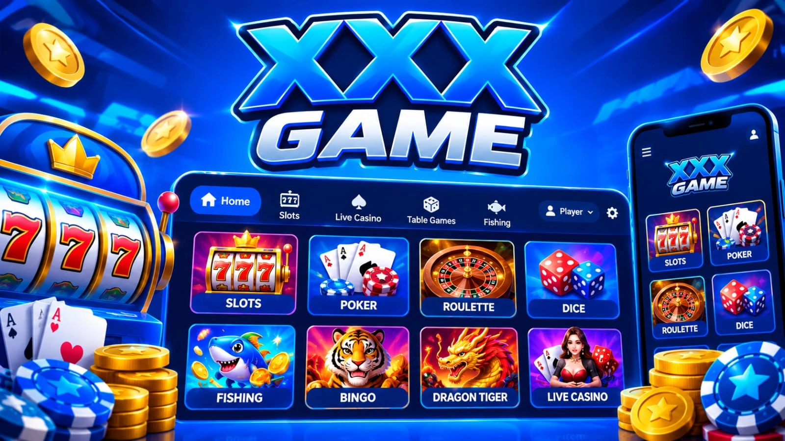 Supporting image for the xxx guide