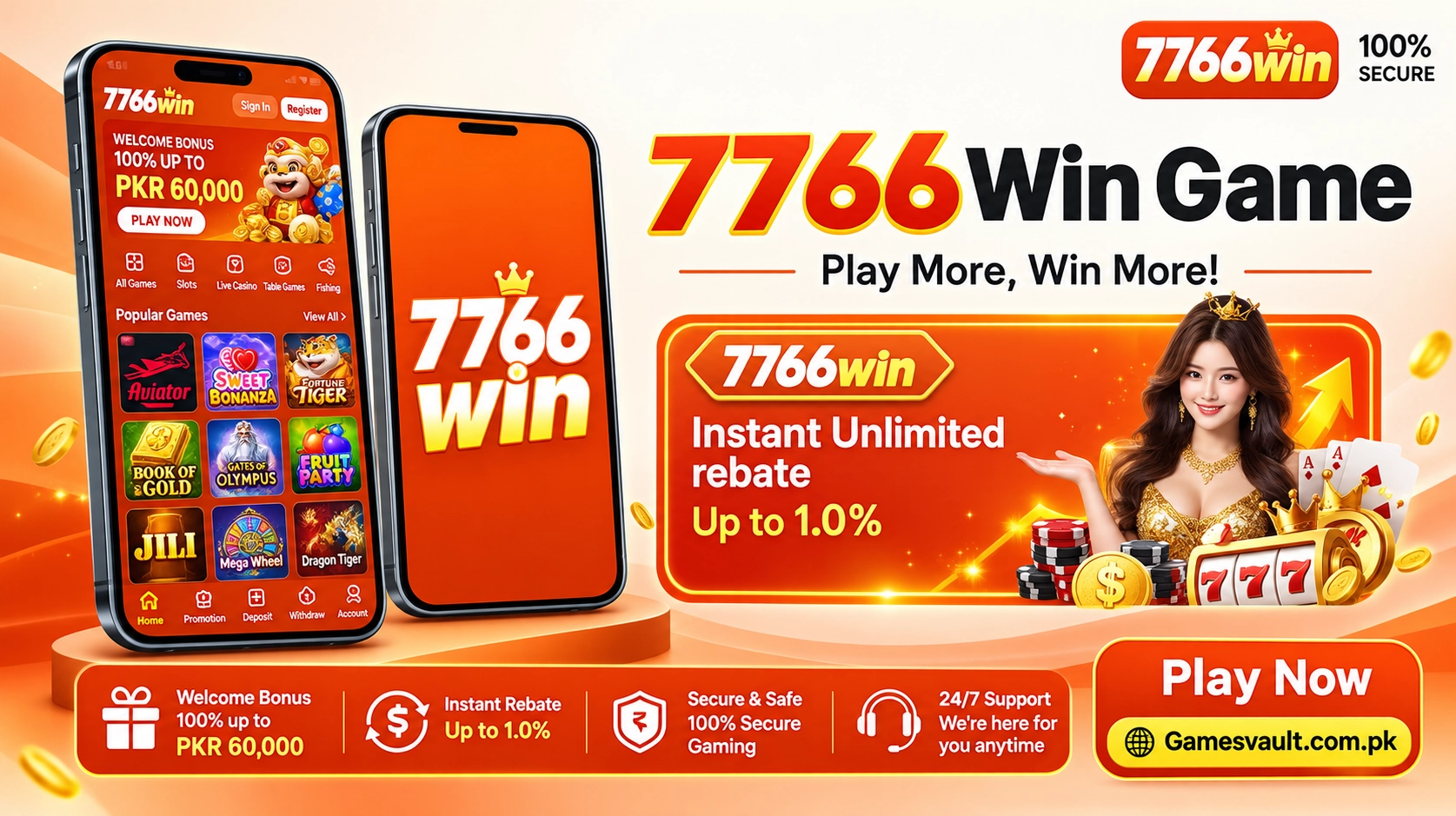 Supporting image for the 7766win guide