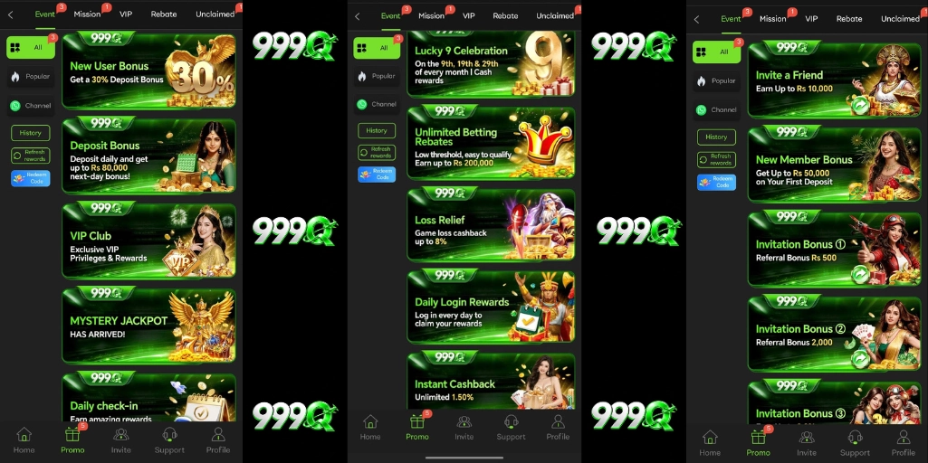 Supporting image for the 999q game guide