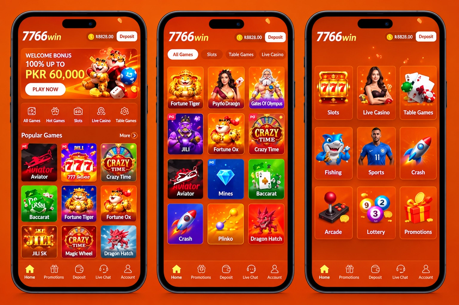 Supporting image for the 7766win guide